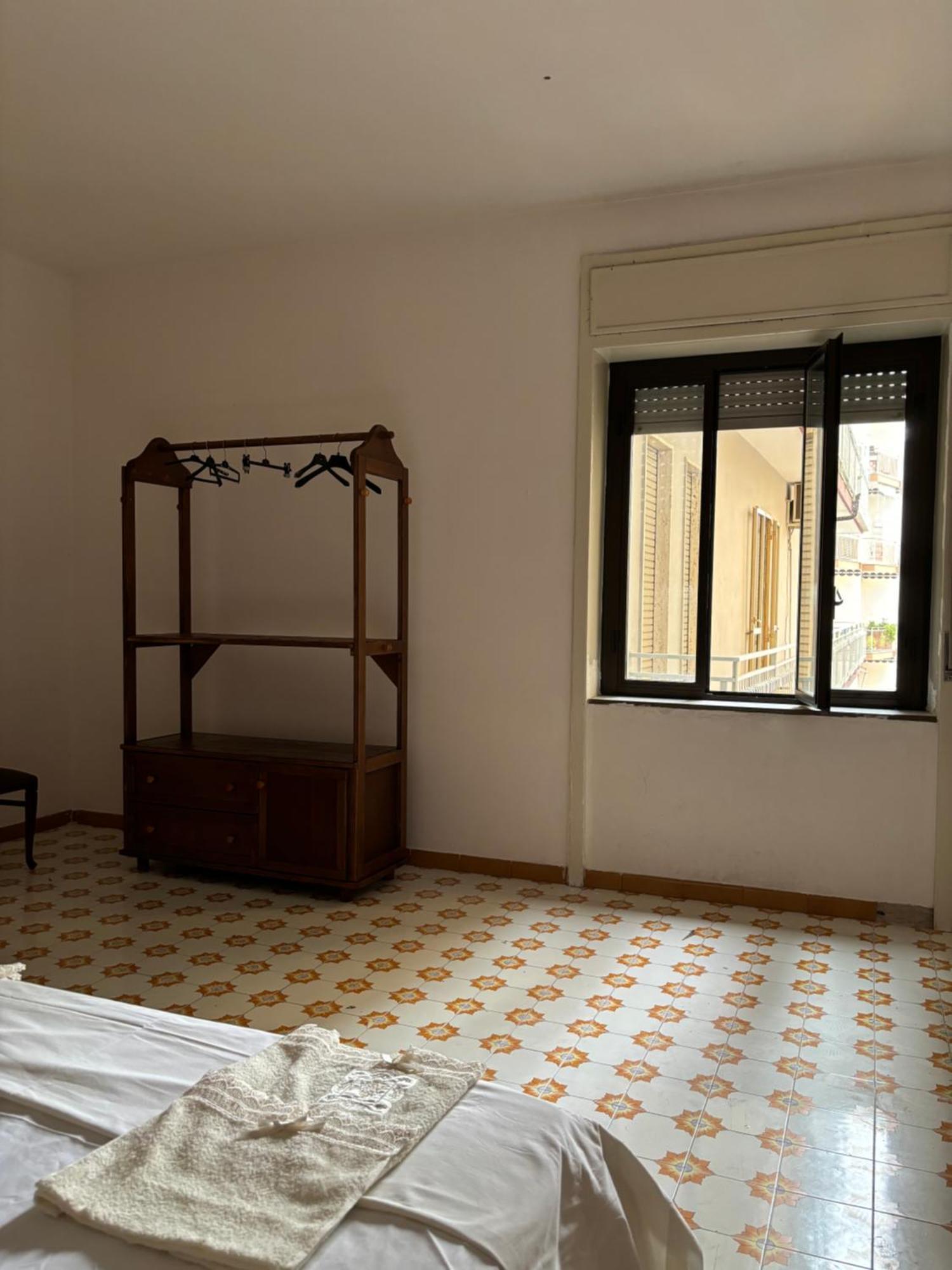 B&B Da Nonno Mario Battipaglia Buitenkant foto