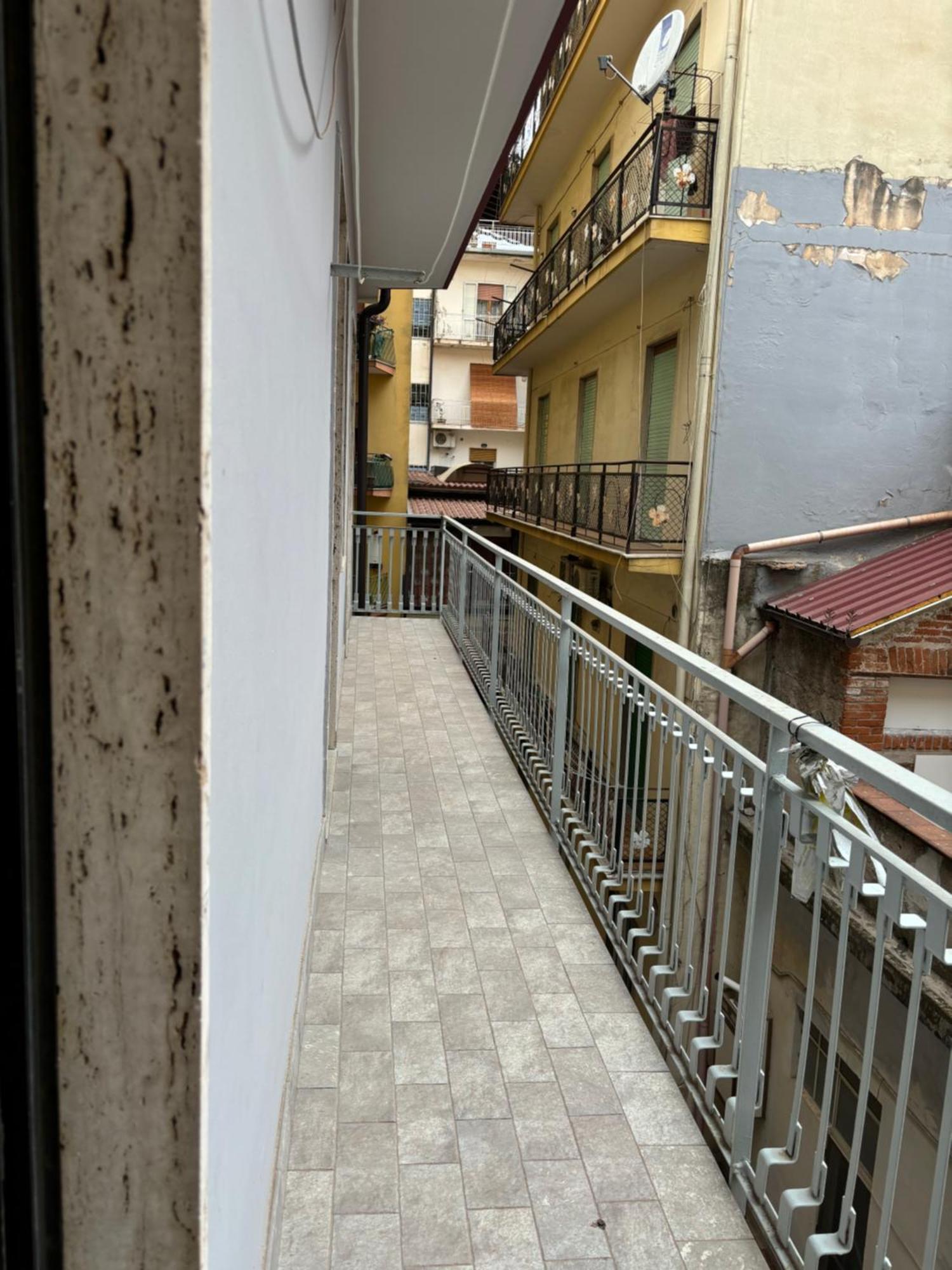 B&B Da Nonno Mario Battipaglia Buitenkant foto