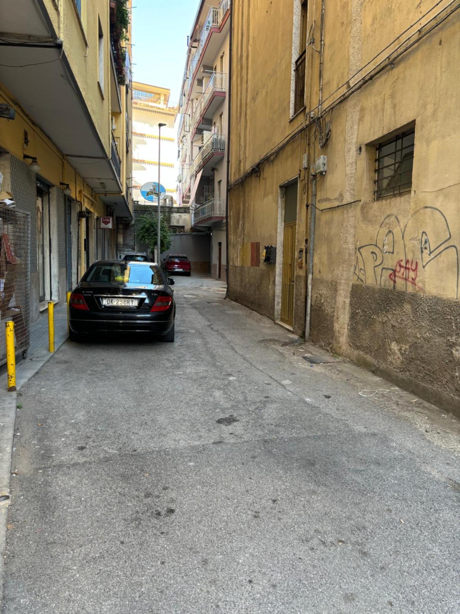 B&B Da Nonno Mario Battipaglia Buitenkant foto
