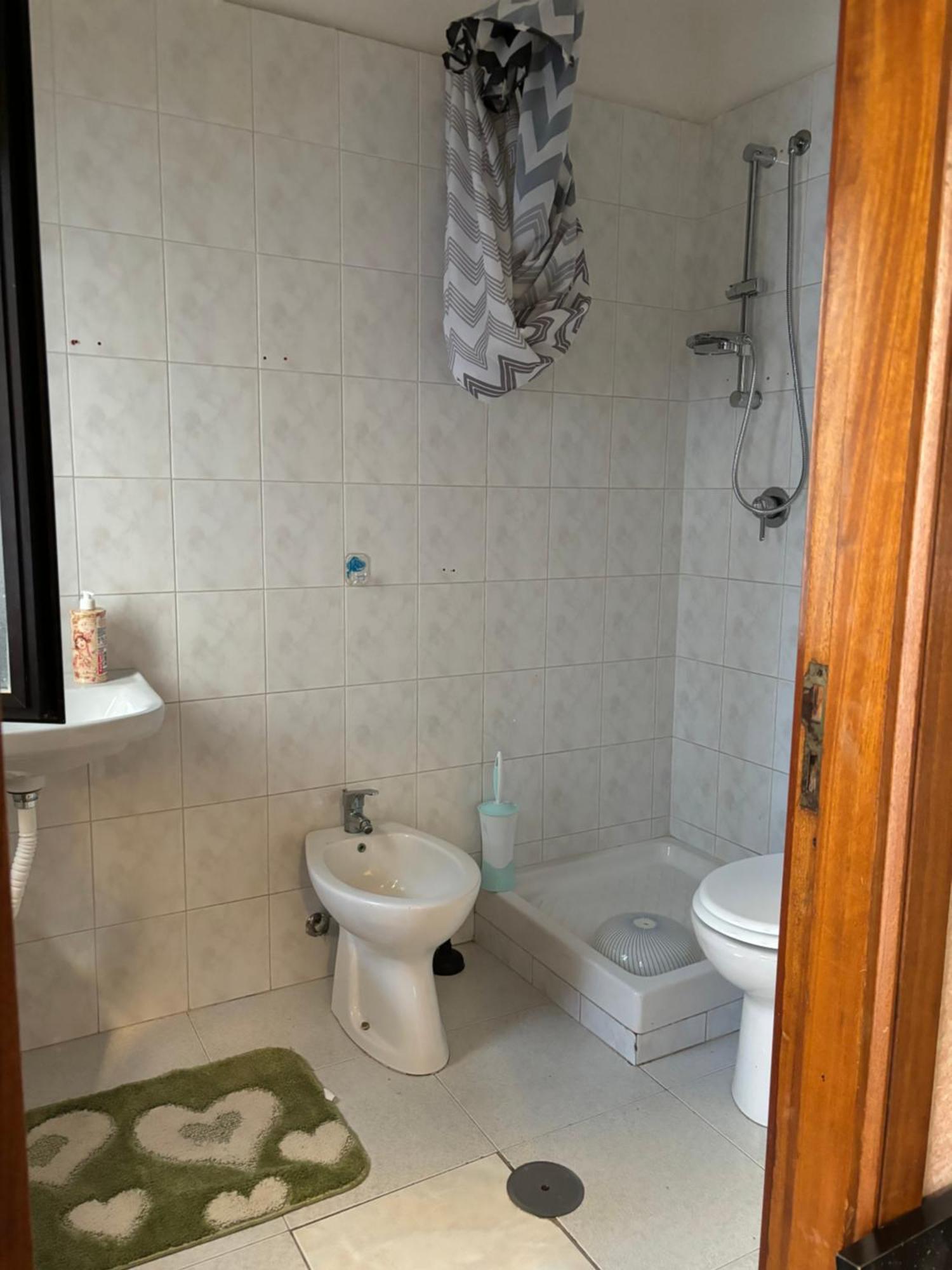 B&B Da Nonno Mario Battipaglia Buitenkant foto