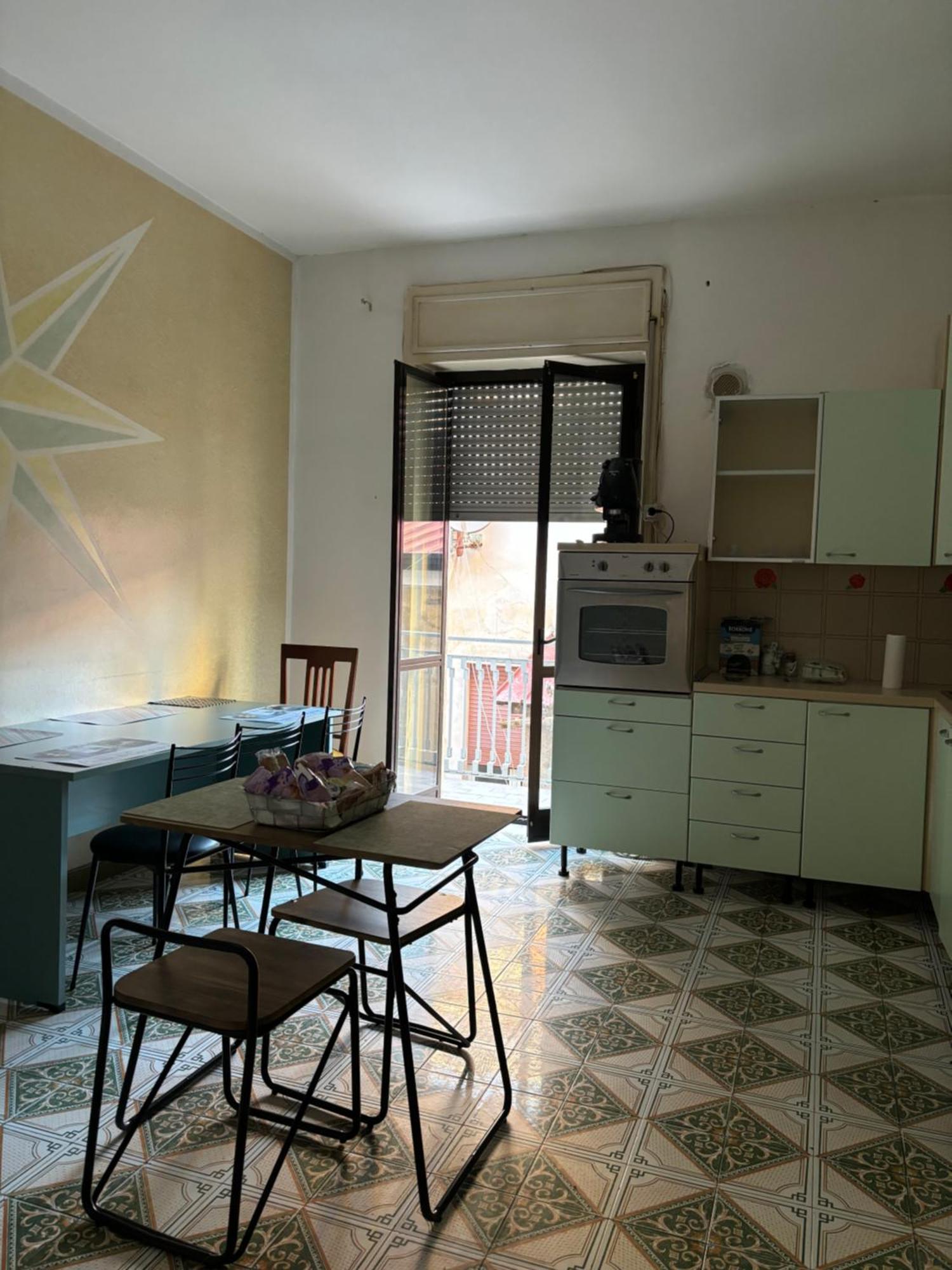 B&B Da Nonno Mario Battipaglia Buitenkant foto