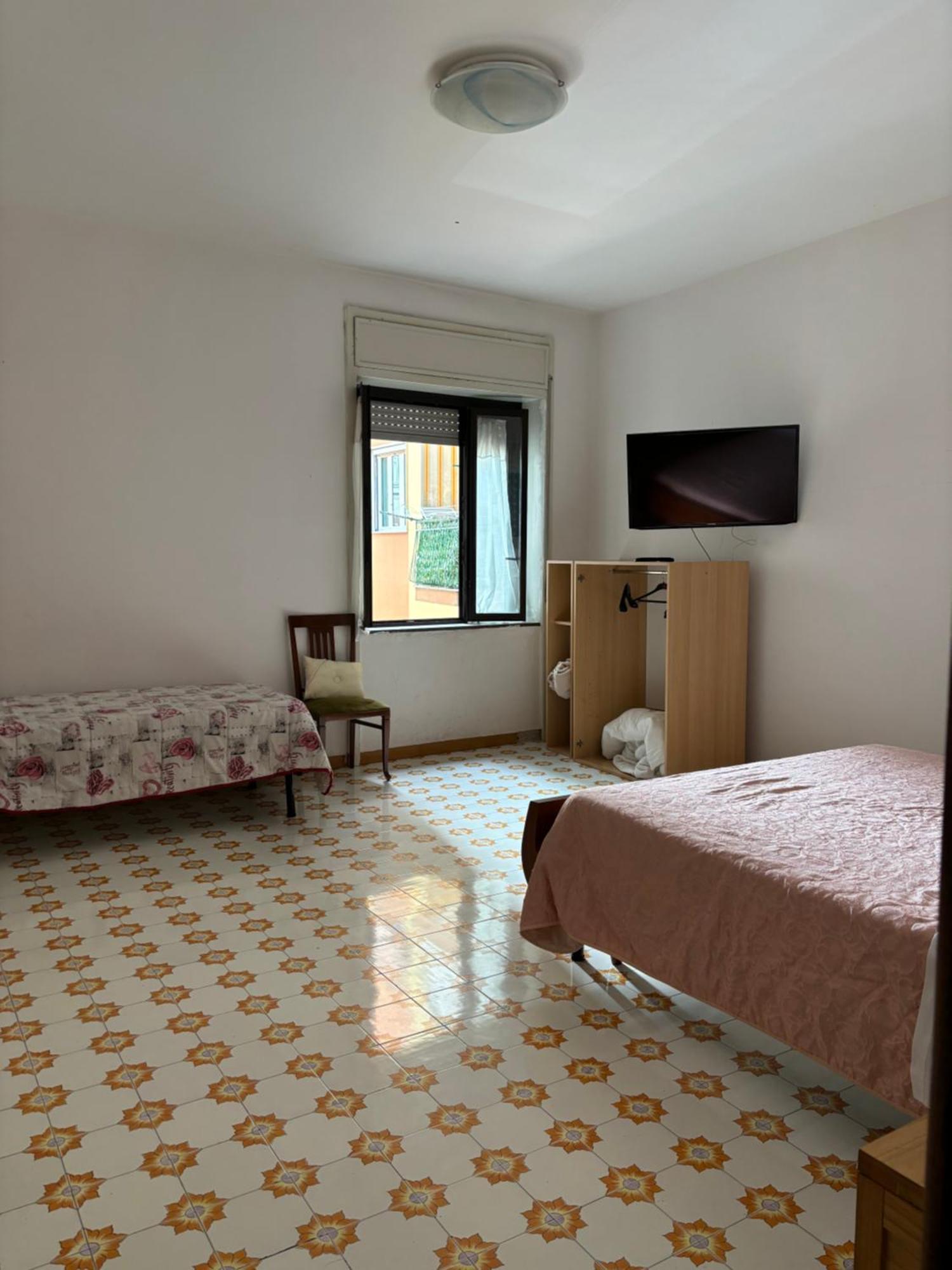 B&B Da Nonno Mario Battipaglia Buitenkant foto